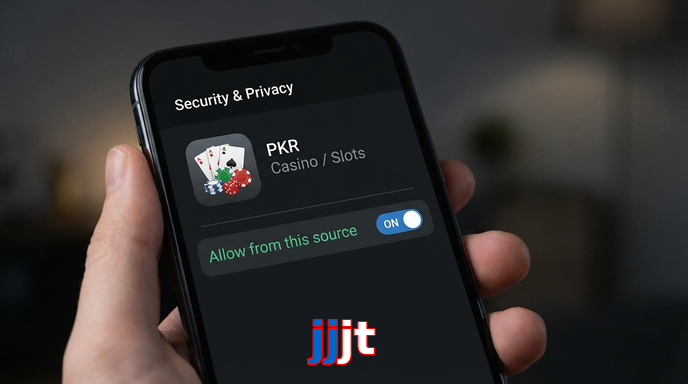 Game list for Jjjt apk section
