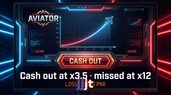 Game list for Jjjt aviator section