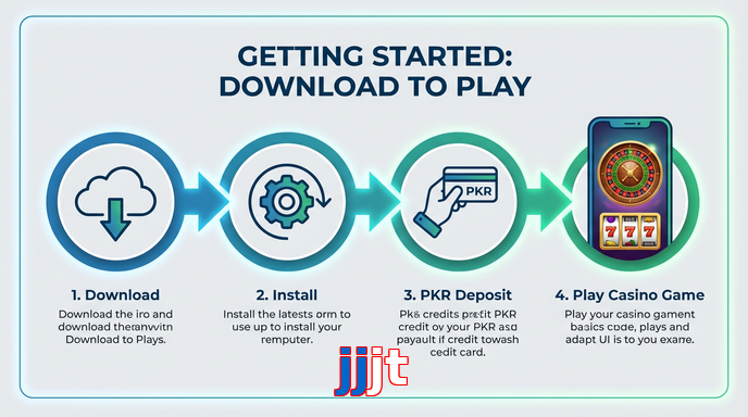 Game list for Jjjt gamedownload section