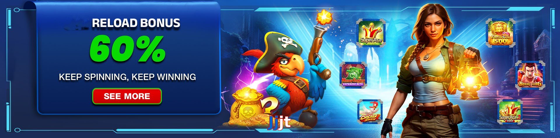 Jjjt game app for Pakistan players