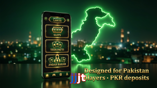 Main screen of Jjjt pk page for PK players