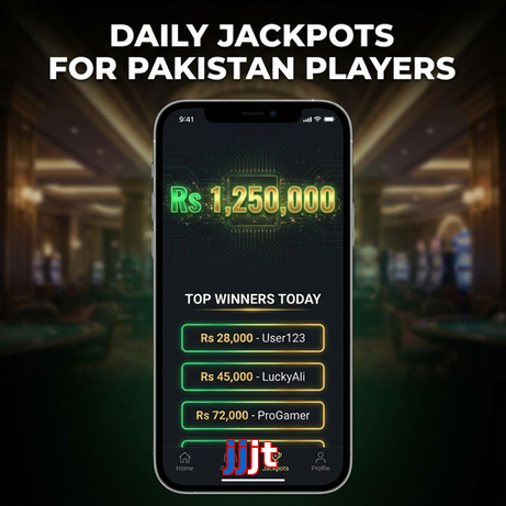 Game list for Jjjt win section